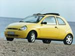 Ford Ka 1996 года